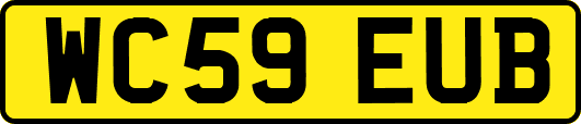 WC59EUB