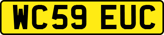 WC59EUC