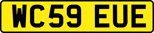 WC59EUE