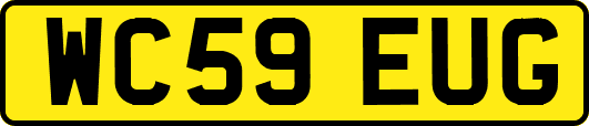 WC59EUG