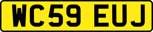 WC59EUJ
