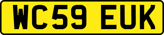 WC59EUK