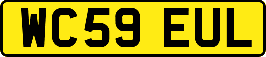 WC59EUL