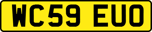WC59EUO