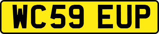 WC59EUP