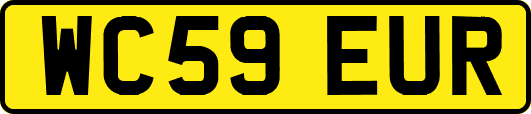 WC59EUR