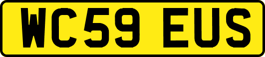 WC59EUS