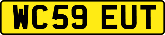 WC59EUT