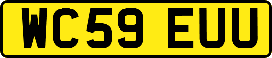 WC59EUU