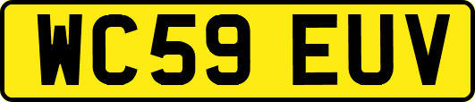 WC59EUV