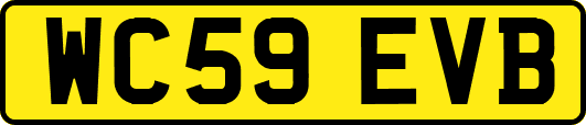 WC59EVB