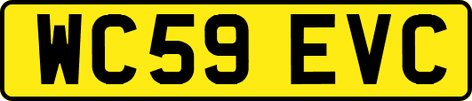 WC59EVC