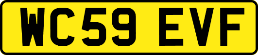 WC59EVF