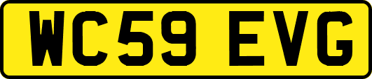 WC59EVG