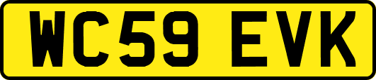 WC59EVK