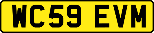 WC59EVM