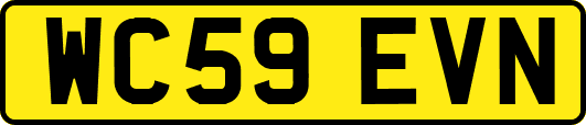 WC59EVN