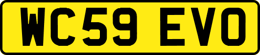 WC59EVO