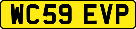 WC59EVP