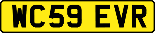 WC59EVR