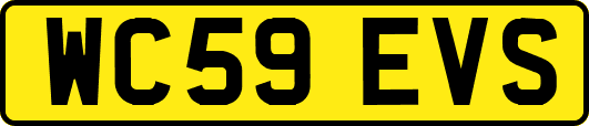 WC59EVS