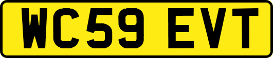 WC59EVT