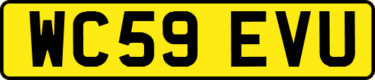 WC59EVU