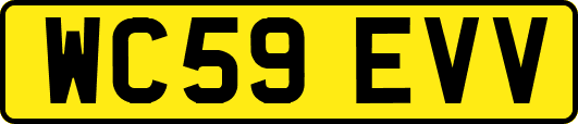 WC59EVV