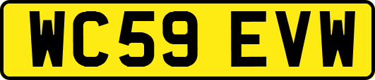 WC59EVW