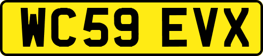 WC59EVX