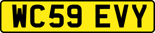 WC59EVY
