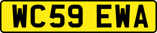 WC59EWA