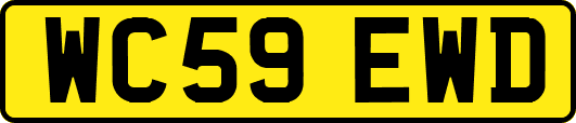 WC59EWD