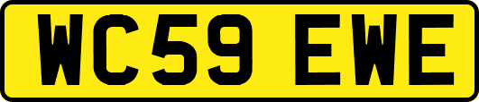 WC59EWE