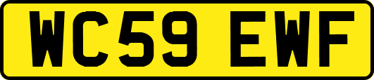 WC59EWF