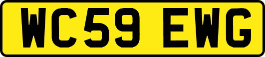 WC59EWG