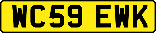 WC59EWK