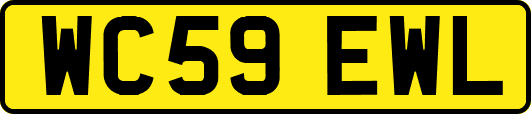WC59EWL