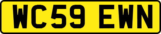 WC59EWN