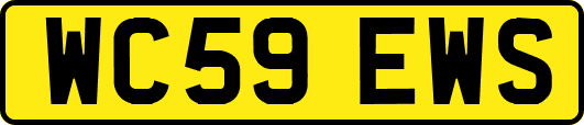 WC59EWS