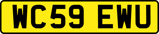 WC59EWU