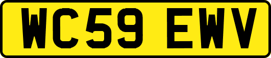 WC59EWV