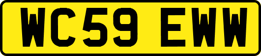 WC59EWW