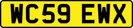 WC59EWX