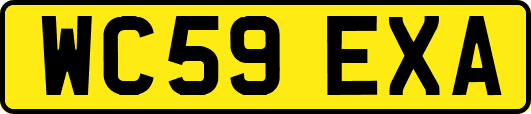 WC59EXA