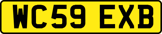 WC59EXB