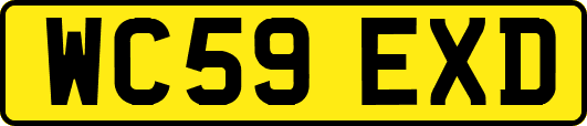 WC59EXD
