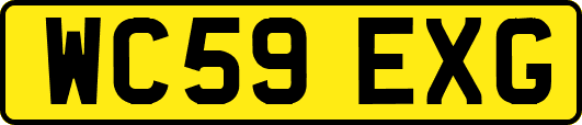 WC59EXG