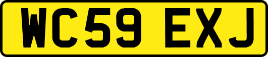 WC59EXJ