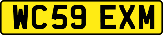 WC59EXM